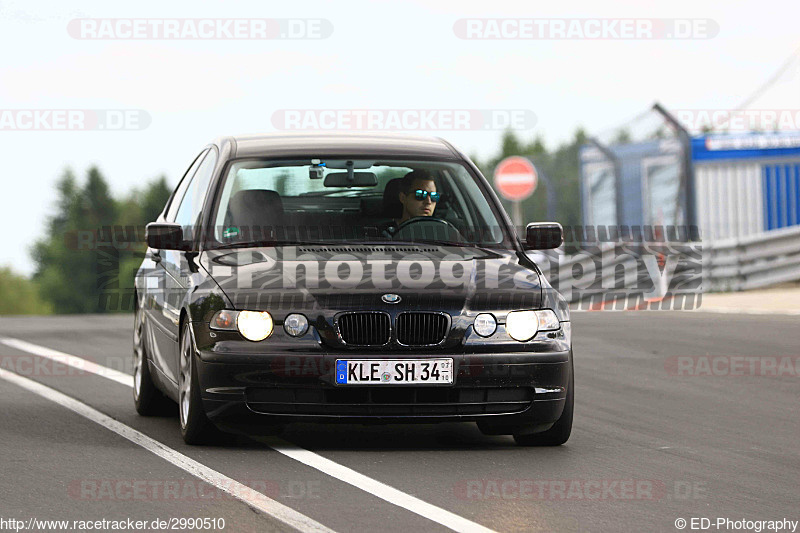 Bild #2990510 - Touristenfahrten Nürburgring Nordschleife 13.06.2017