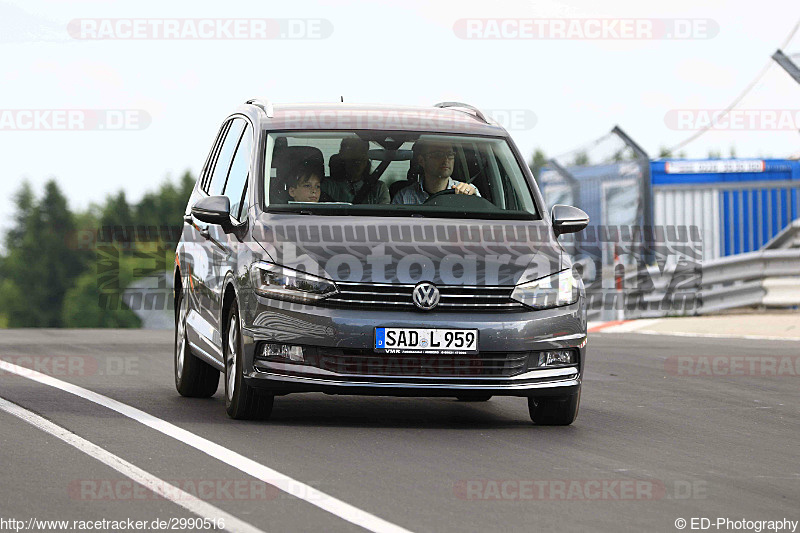 Bild #2990516 - Touristenfahrten Nürburgring Nordschleife 13.06.2017