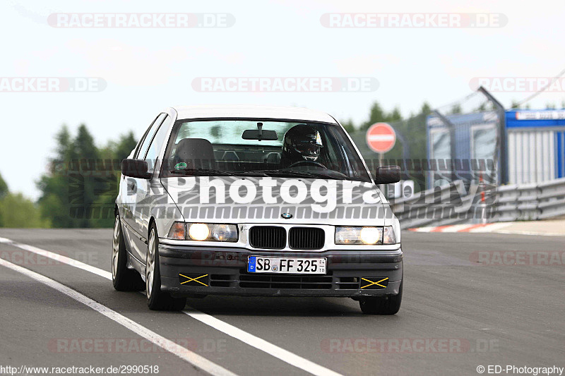 Bild #2990518 - Touristenfahrten Nürburgring Nordschleife 13.06.2017