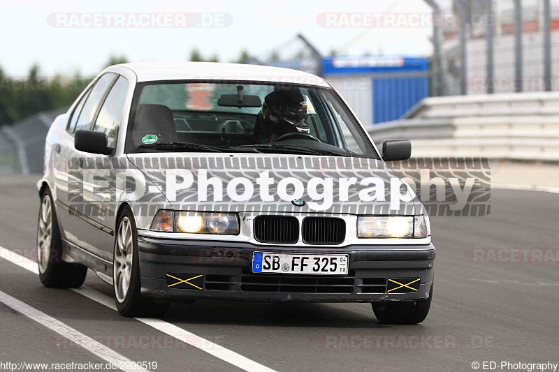 Bild #2990519 - Touristenfahrten Nürburgring Nordschleife 13.06.2017