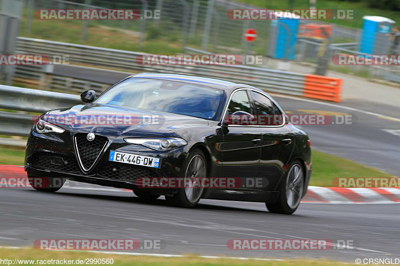 Bild #2990560 - Touristenfahrten Nürburgring Nordschleife 13.06.2017