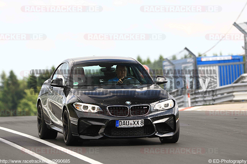 Bild #2990685 - Touristenfahrten Nürburgring Nordschleife 13.06.2017