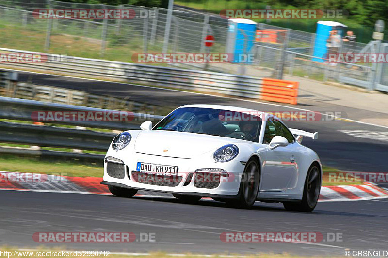 Bild #2990712 - Touristenfahrten Nürburgring Nordschleife 13.06.2017