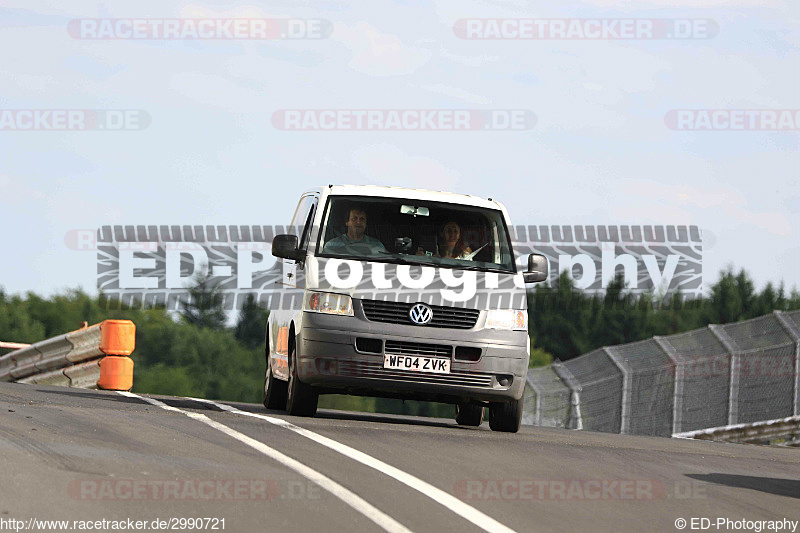 Bild #2990721 - Touristenfahrten Nürburgring Nordschleife 13.06.2017