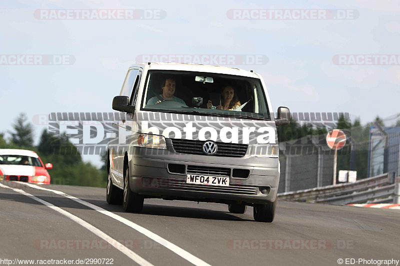 Bild #2990722 - Touristenfahrten Nürburgring Nordschleife 13.06.2017