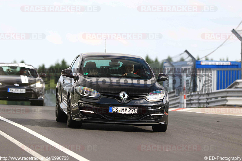 Bild #2990733 - Touristenfahrten Nürburgring Nordschleife 13.06.2017