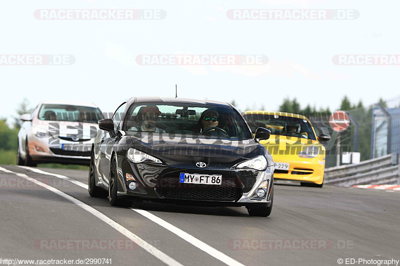 Bild #2990741 - Touristenfahrten Nürburgring Nordschleife 13.06.2017