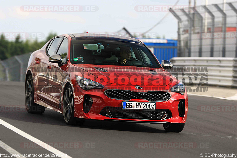 Bild #2990748 - Touristenfahrten Nürburgring Nordschleife 13.06.2017