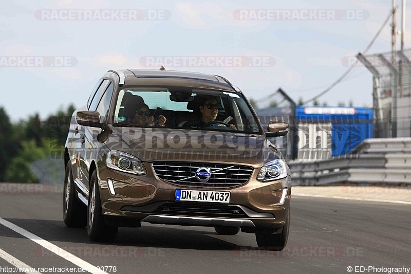 Bild #2990778 - Touristenfahrten Nürburgring Nordschleife 13.06.2017