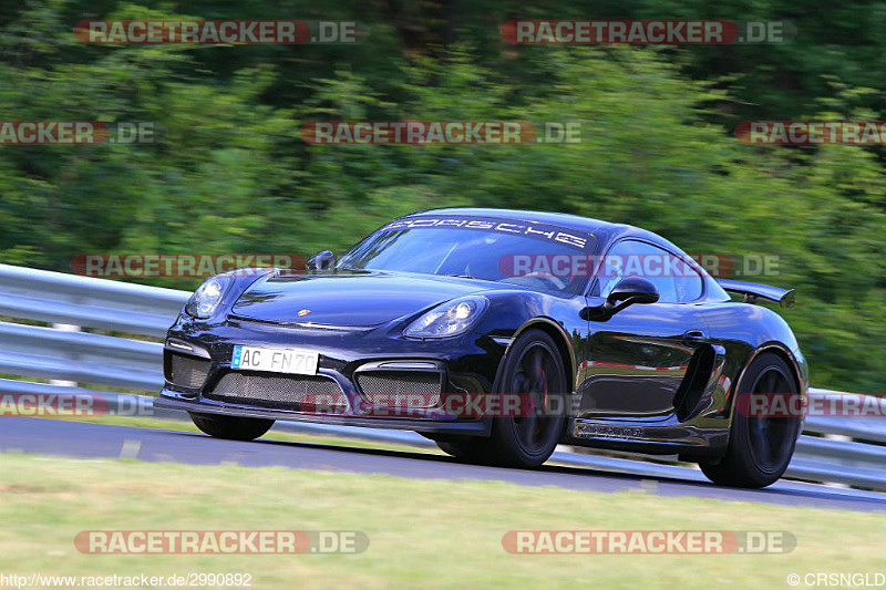 Bild #2990892 - Touristenfahrten Nürburgring Nordschleife 13.06.2017