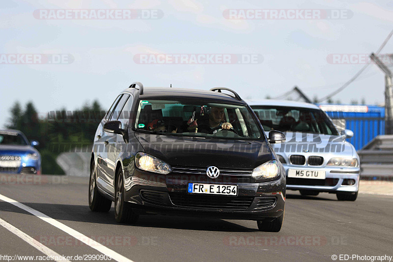 Bild #2990903 - Touristenfahrten Nürburgring Nordschleife 13.06.2017