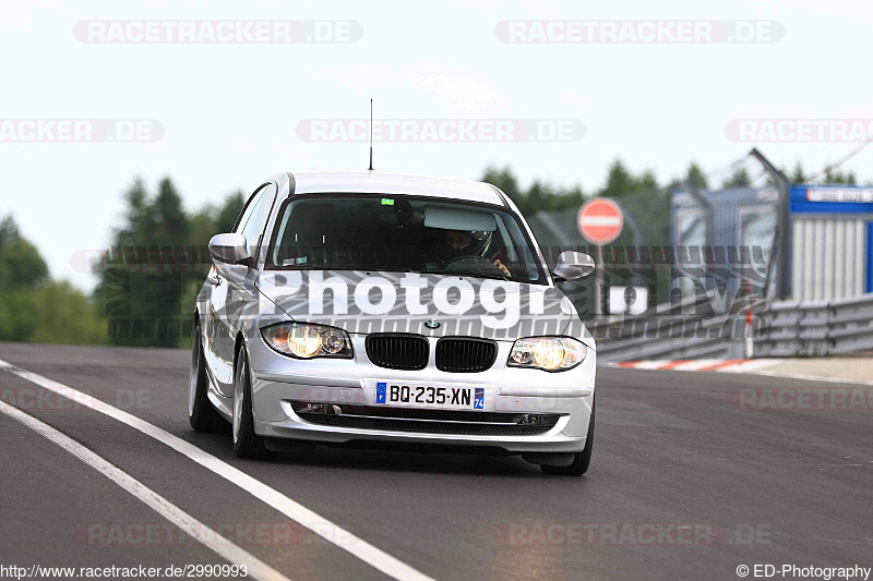 Bild #2990993 - Touristenfahrten Nürburgring Nordschleife 13.06.2017