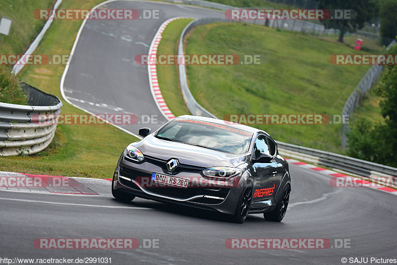 Bild #2991031 - Touristenfahrten Nürburgring Nordschleife 13.06.2017