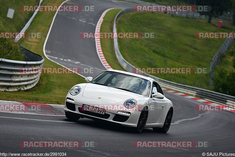 Bild #2991034 - Touristenfahrten Nürburgring Nordschleife 13.06.2017