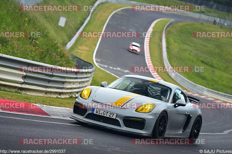 Bild #2991037 - Touristenfahrten Nürburgring Nordschleife 13.06.2017