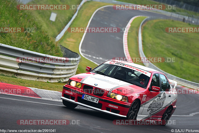 Bild #2991041 - Touristenfahrten Nürburgring Nordschleife 13.06.2017