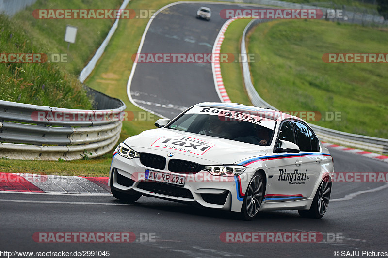 Bild #2991045 - Touristenfahrten Nürburgring Nordschleife 13.06.2017