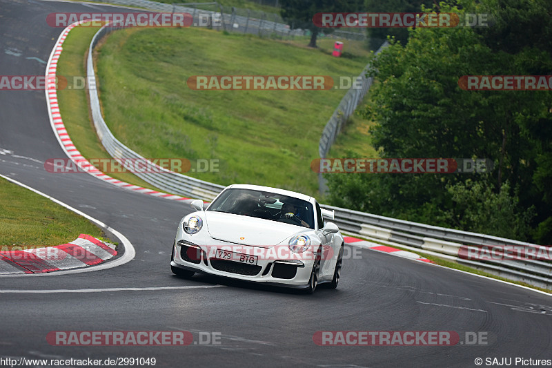 Bild #2991049 - Touristenfahrten Nürburgring Nordschleife 13.06.2017