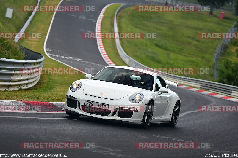 Bild #2991050 - Touristenfahrten Nürburgring Nordschleife 13.06.2017