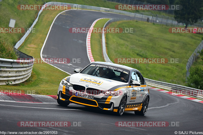 Bild #2991053 - Touristenfahrten Nürburgring Nordschleife 13.06.2017