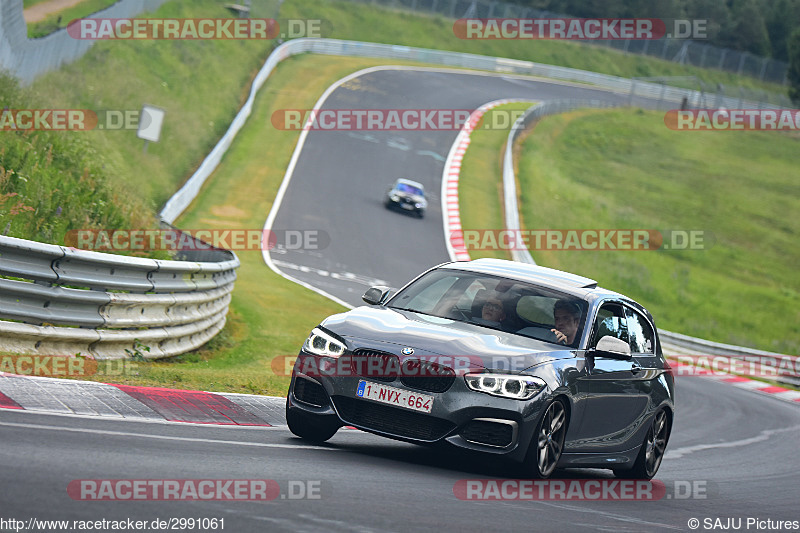 Bild #2991061 - Touristenfahrten Nürburgring Nordschleife 13.06.2017