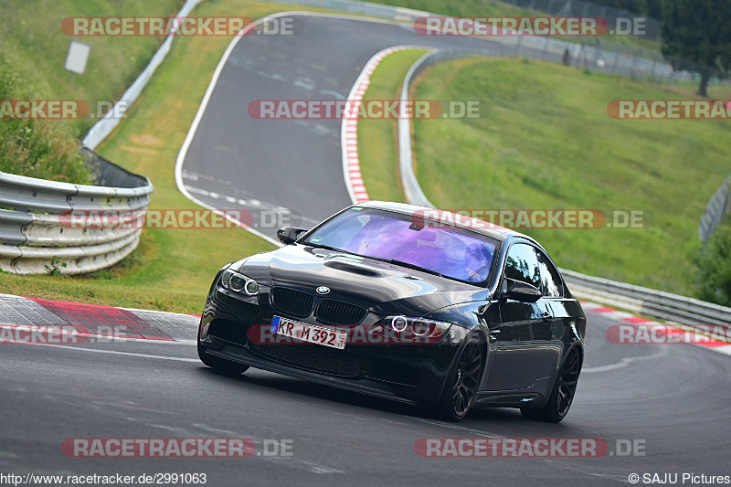 Bild #2991063 - Touristenfahrten Nürburgring Nordschleife 13.06.2017