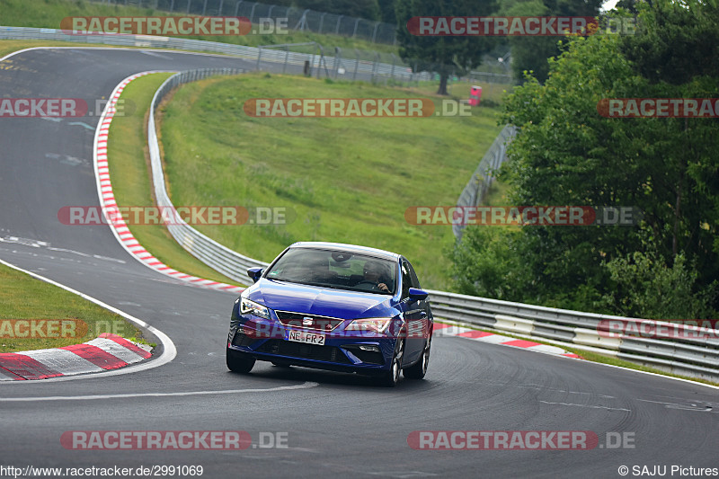 Bild #2991069 - Touristenfahrten Nürburgring Nordschleife 13.06.2017