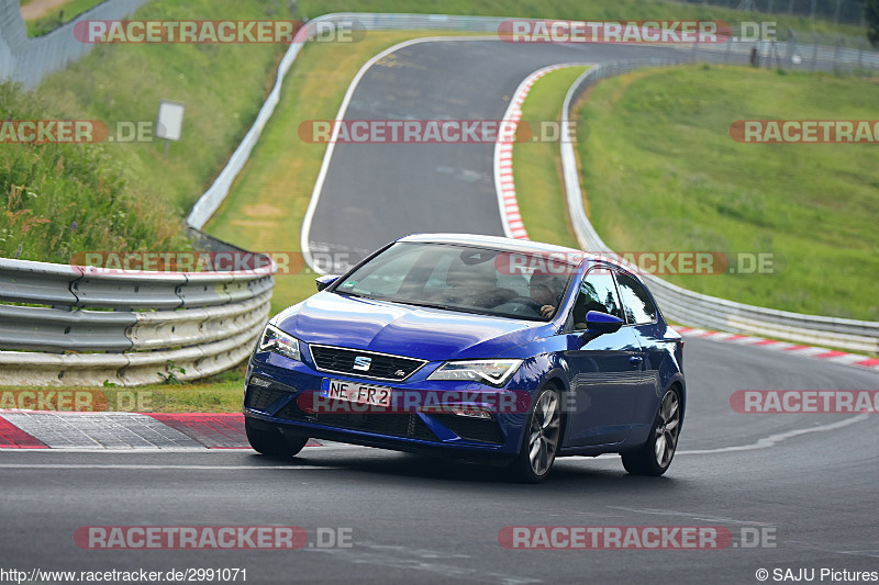 Bild #2991071 - Touristenfahrten Nürburgring Nordschleife 13.06.2017