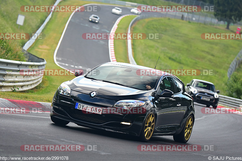 Bild #2991078 - Touristenfahrten Nürburgring Nordschleife 13.06.2017