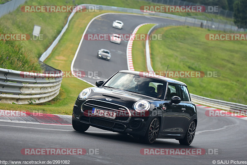 Bild #2991082 - Touristenfahrten Nürburgring Nordschleife 13.06.2017