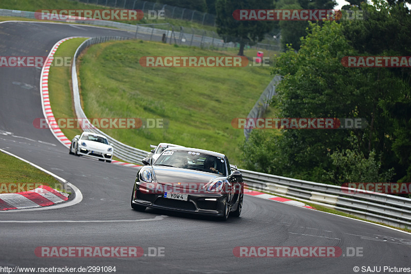 Bild #2991084 - Touristenfahrten Nürburgring Nordschleife 13.06.2017