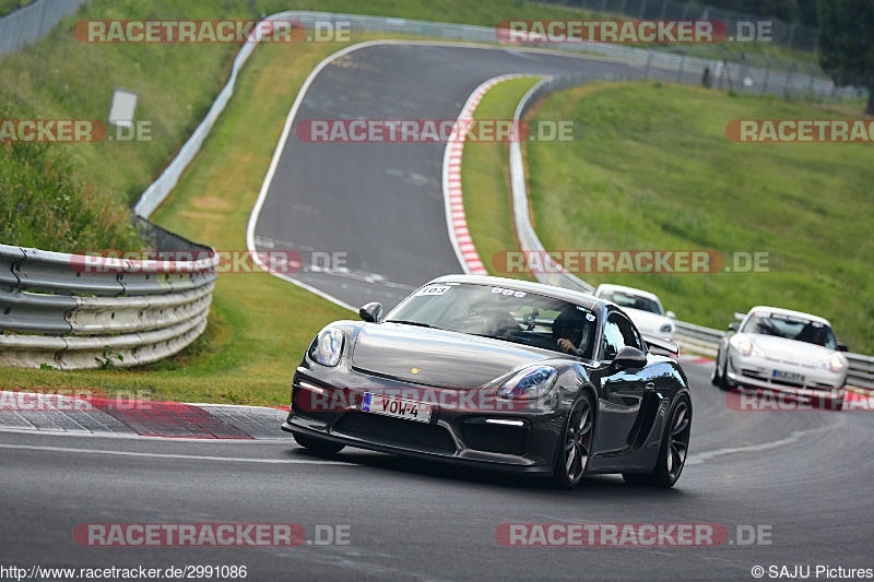 Bild #2991086 - Touristenfahrten Nürburgring Nordschleife 13.06.2017