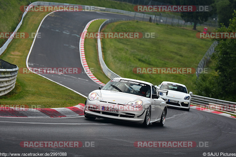 Bild #2991088 - Touristenfahrten Nürburgring Nordschleife 13.06.2017