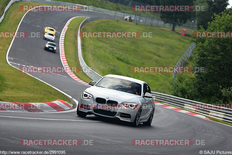 Bild #2991095 - Touristenfahrten Nürburgring Nordschleife 13.06.2017