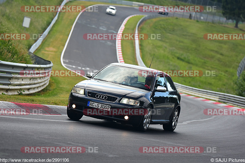 Bild #2991106 - Touristenfahrten Nürburgring Nordschleife 13.06.2017