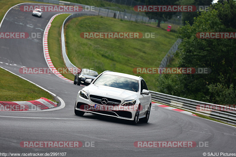 Bild #2991107 - Touristenfahrten Nürburgring Nordschleife 13.06.2017