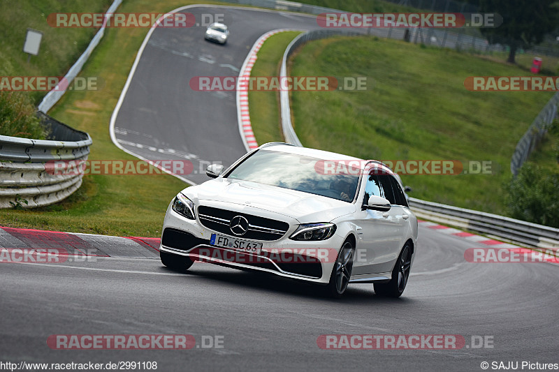 Bild #2991108 - Touristenfahrten Nürburgring Nordschleife 13.06.2017