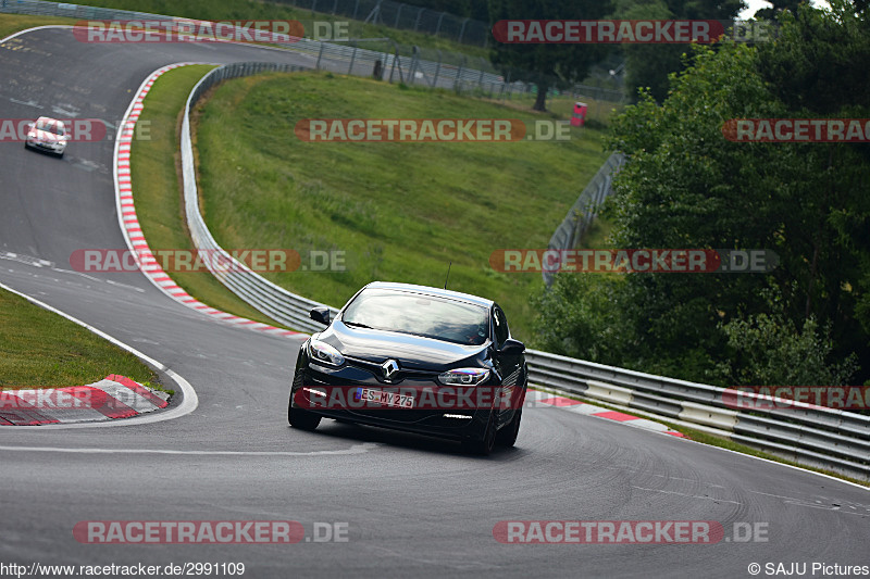 Bild #2991109 - Touristenfahrten Nürburgring Nordschleife 13.06.2017