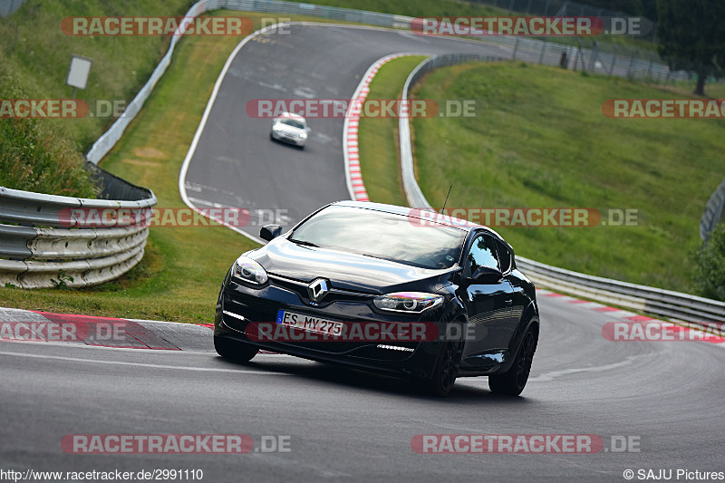 Bild #2991110 - Touristenfahrten Nürburgring Nordschleife 13.06.2017