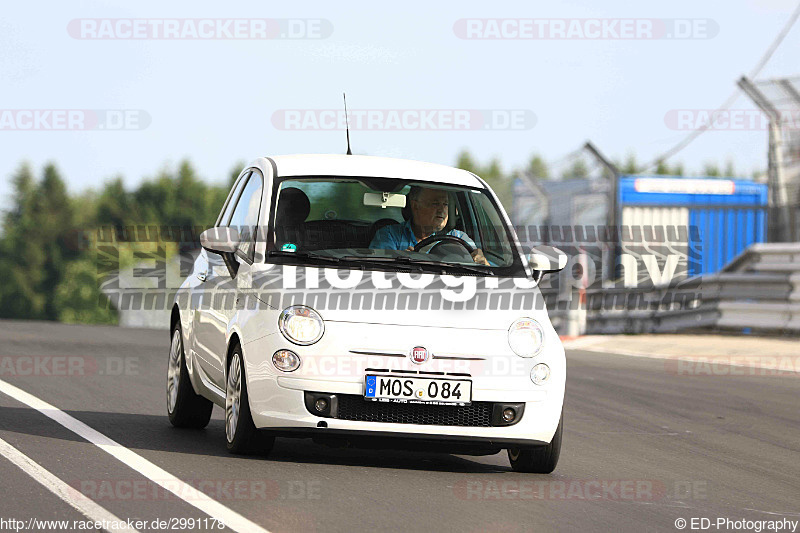 Bild #2991178 - Touristenfahrten Nürburgring Nordschleife 13.06.2017