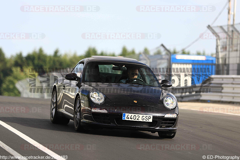 Bild #2991183 - Touristenfahrten Nürburgring Nordschleife 13.06.2017