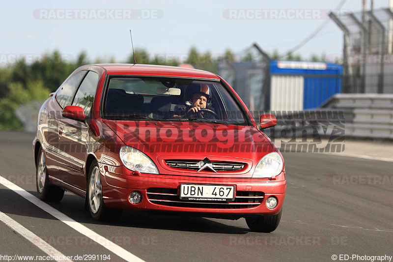 Bild #2991194 - Touristenfahrten Nürburgring Nordschleife 13.06.2017