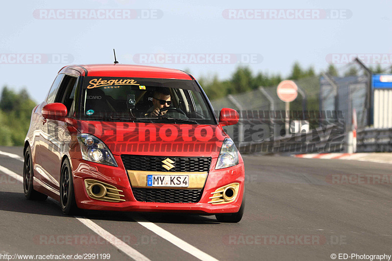 Bild #2991199 - Touristenfahrten Nürburgring Nordschleife 13.06.2017