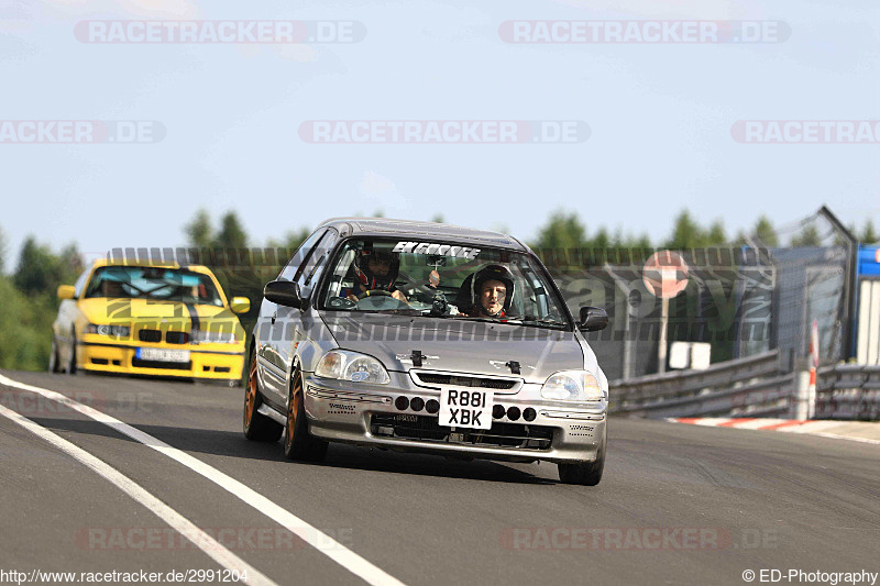 Bild #2991204 - Touristenfahrten Nürburgring Nordschleife 13.06.2017