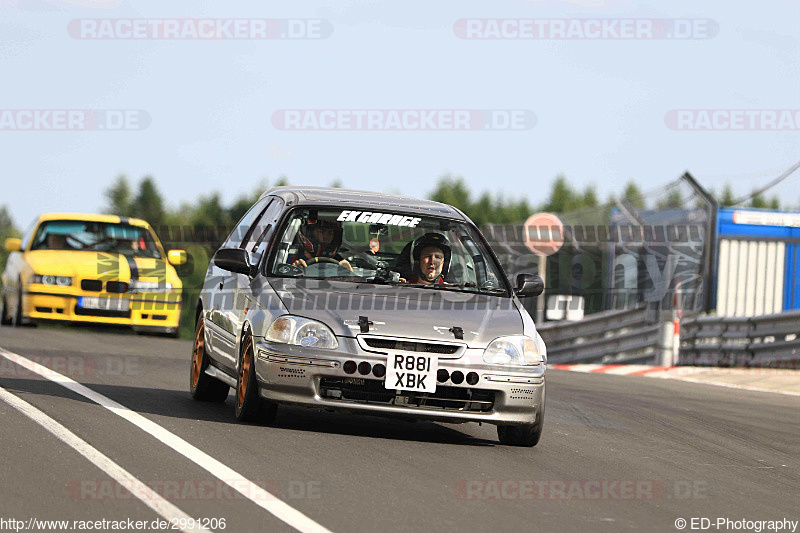 Bild #2991206 - Touristenfahrten Nürburgring Nordschleife 13.06.2017