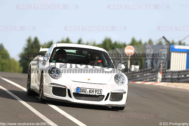 Bild #2991208 - Touristenfahrten Nürburgring Nordschleife 13.06.2017