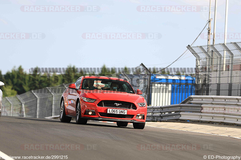 Bild #2991215 - Touristenfahrten Nürburgring Nordschleife 13.06.2017