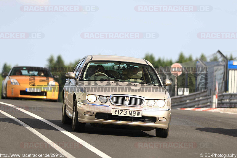 Bild #2991231 - Touristenfahrten Nürburgring Nordschleife 13.06.2017