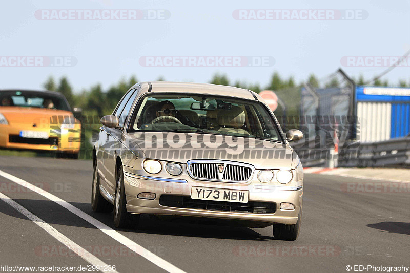 Bild #2991236 - Touristenfahrten Nürburgring Nordschleife 13.06.2017