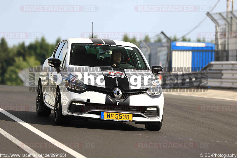 Bild #2991251 - Touristenfahrten Nürburgring Nordschleife 13.06.2017